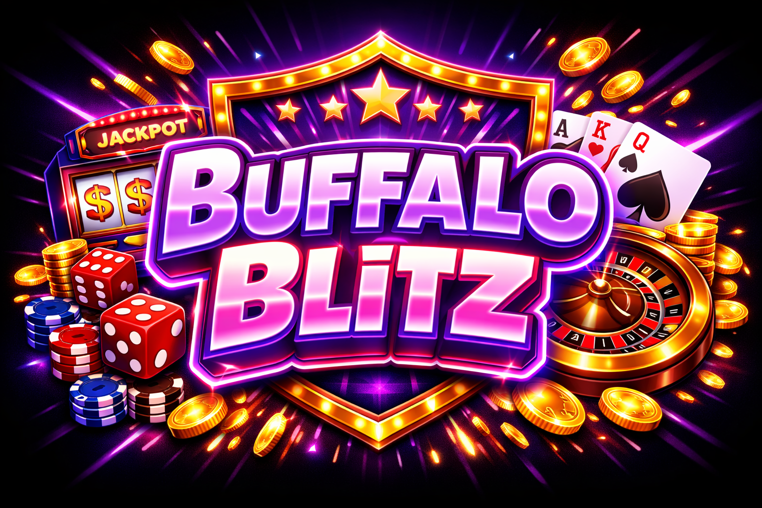 Buffalo Blitz